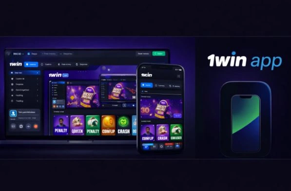 1win app y versión móvil para Argentina