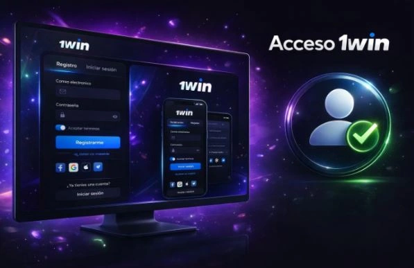 1win registro y acceso a 1win desde cualquier dispositivo