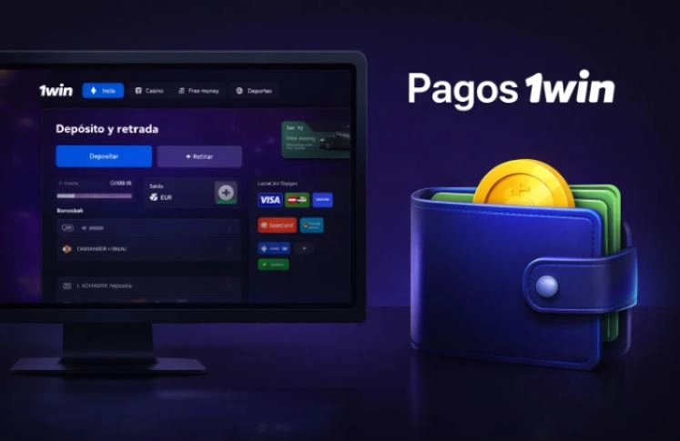 Métodos de pago de 1win métodos de pago en Argentina para depósitos y retiros