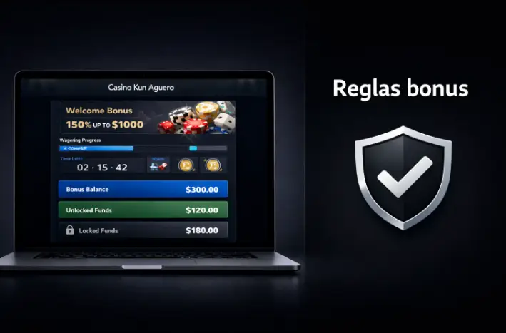Kun Aguero casino online