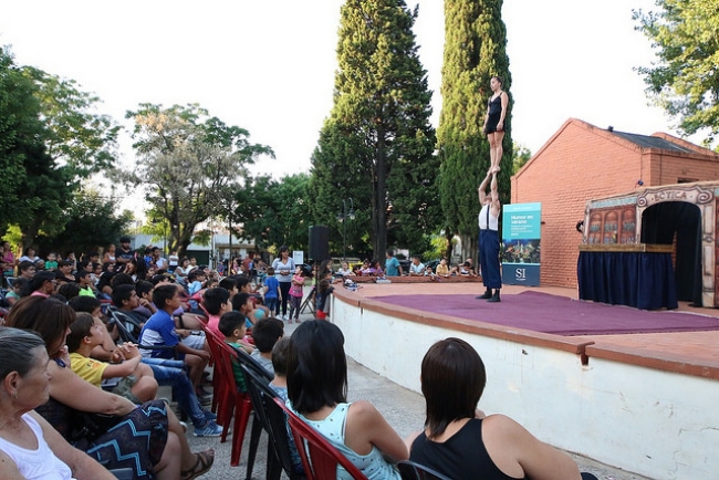 Verano en San Isidro: Actividades gratuitas para toda la familia
